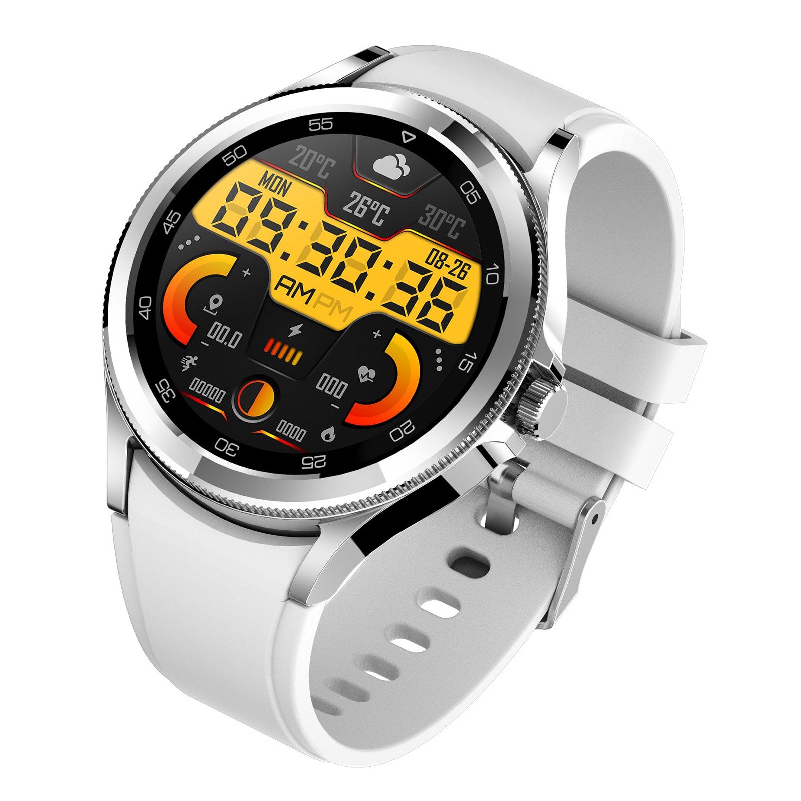 smart watch smart watch